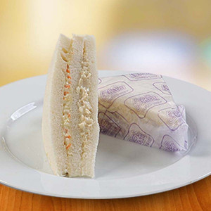 Chicken Salad Sandwich 2 Pieces